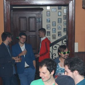 90er-Jahre-Party — Bild 34